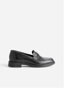 Mocassins JEANNE femme noir Eram Mocassins JEANNE femme noir Noir