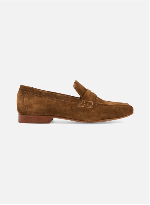 Mellow Yellow Mocassins ABLA femme marron