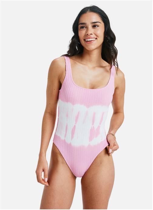Roxy 1 pièce Sunrise femme rose