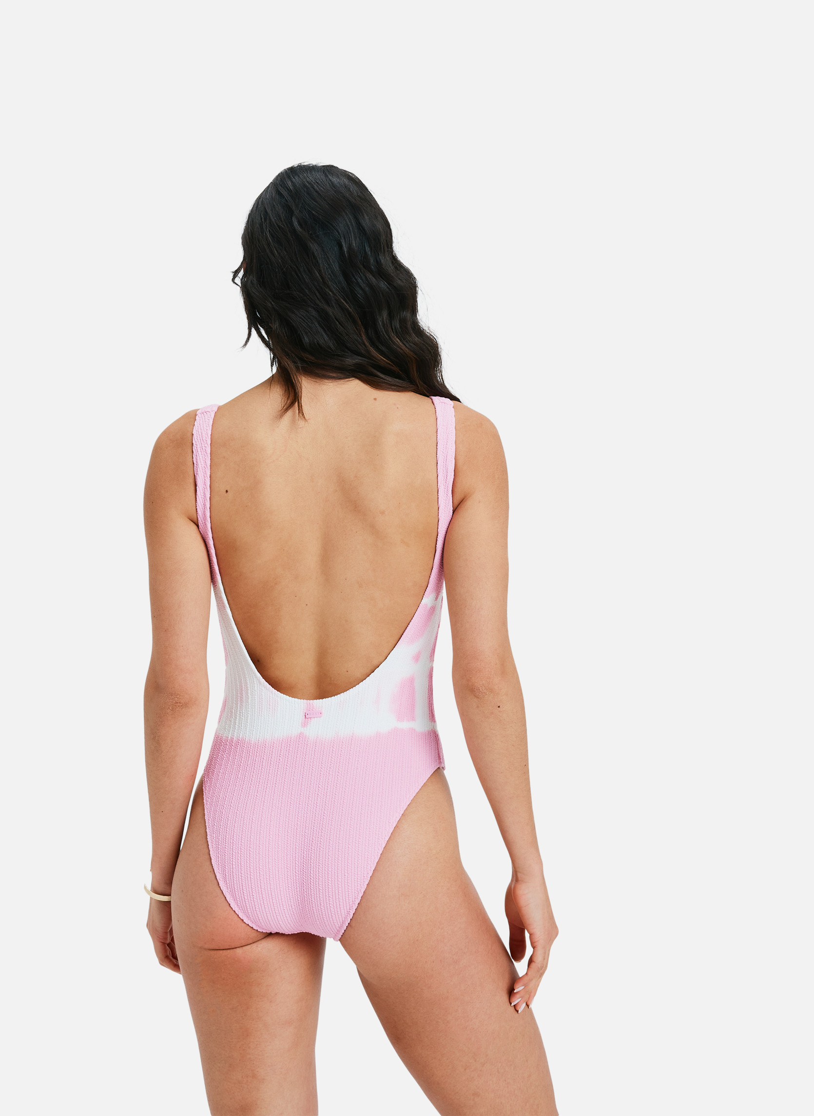 1 pièce Sunrise femme rose Roxy 1 pièce Sunrise femme rose Rose