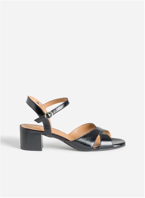 Eram Sandales TATAMA femme noir