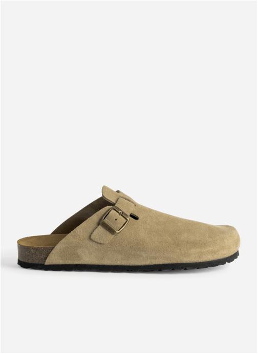 Eram Mules DONALD homme beige
