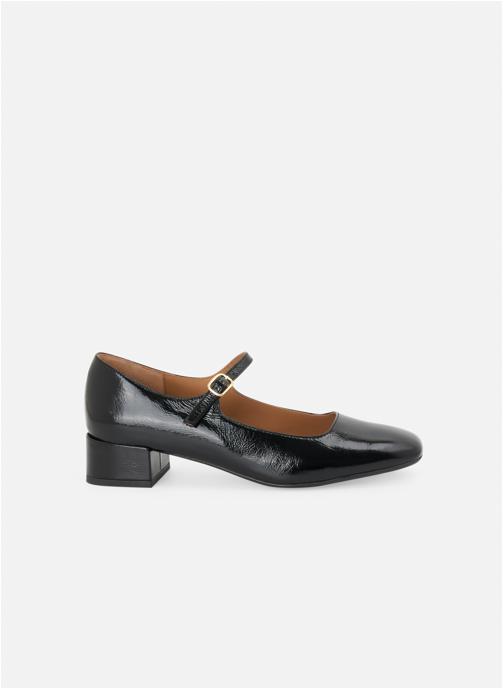 Mellow Yellow Ballerines classiques BRENDA femme noir