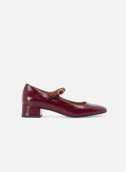 Mellow Yellow Ballerines classiques BRENDA femme rouge