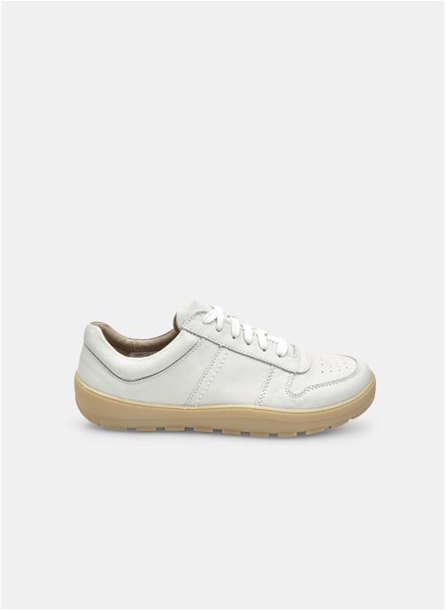 Bata Baskets basses 8441835 homme blanc