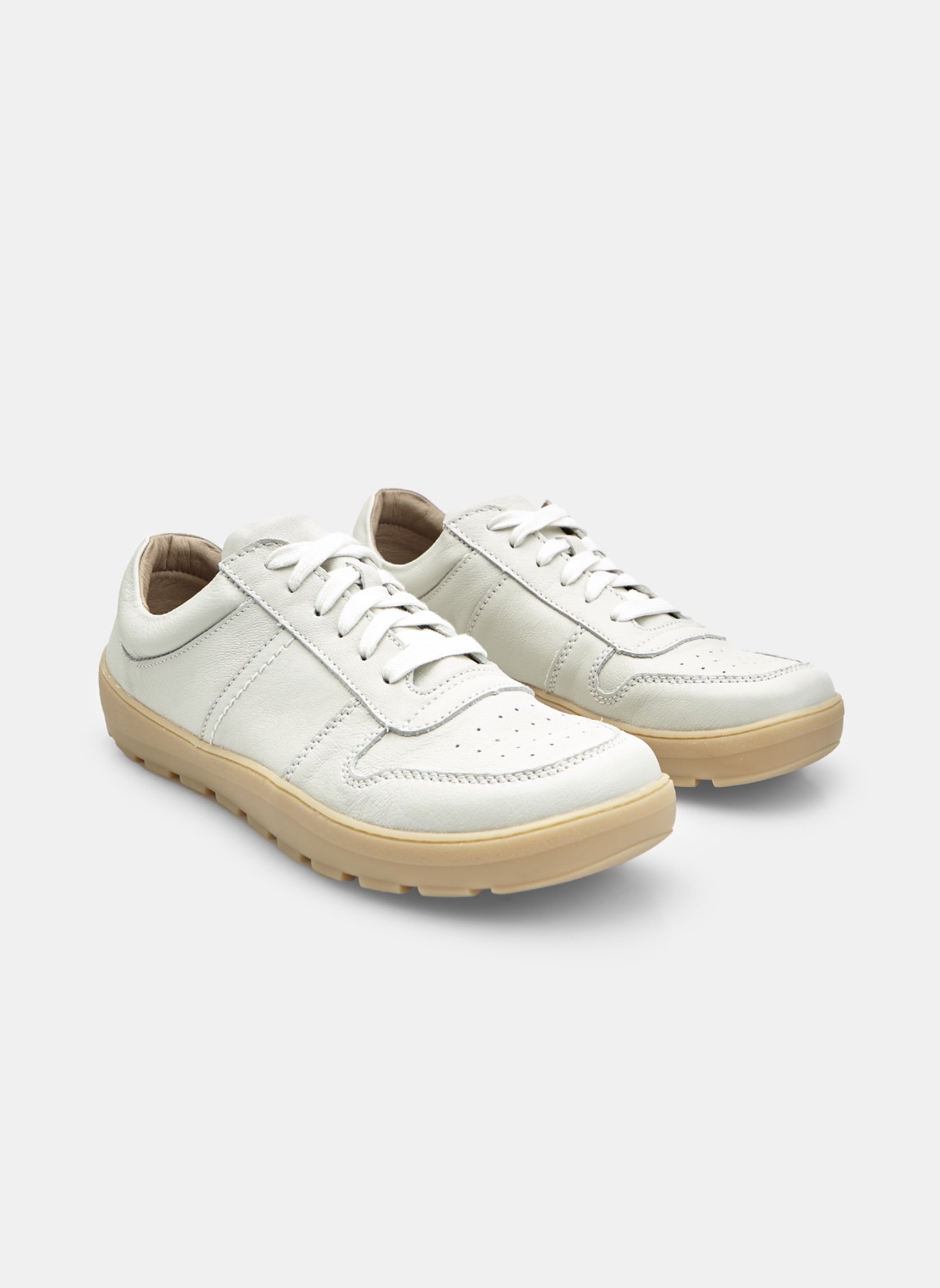 Baskets basses 8441835 homme blanc Bata Baskets basses 8441835 homme blanc Blanc