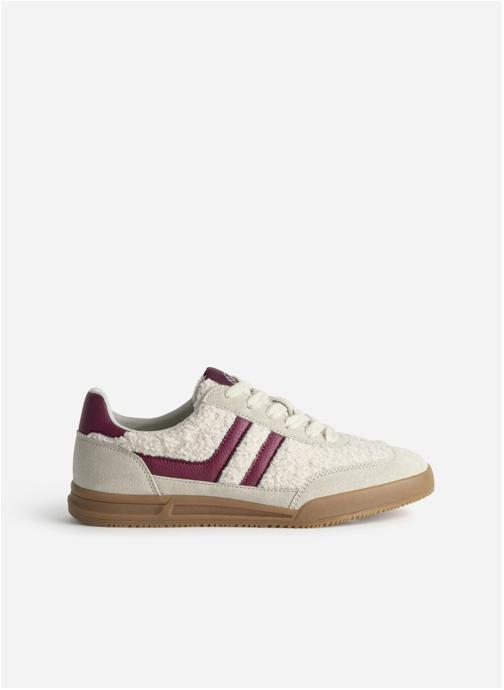 Eram Baskets basses PERLA. femme beige