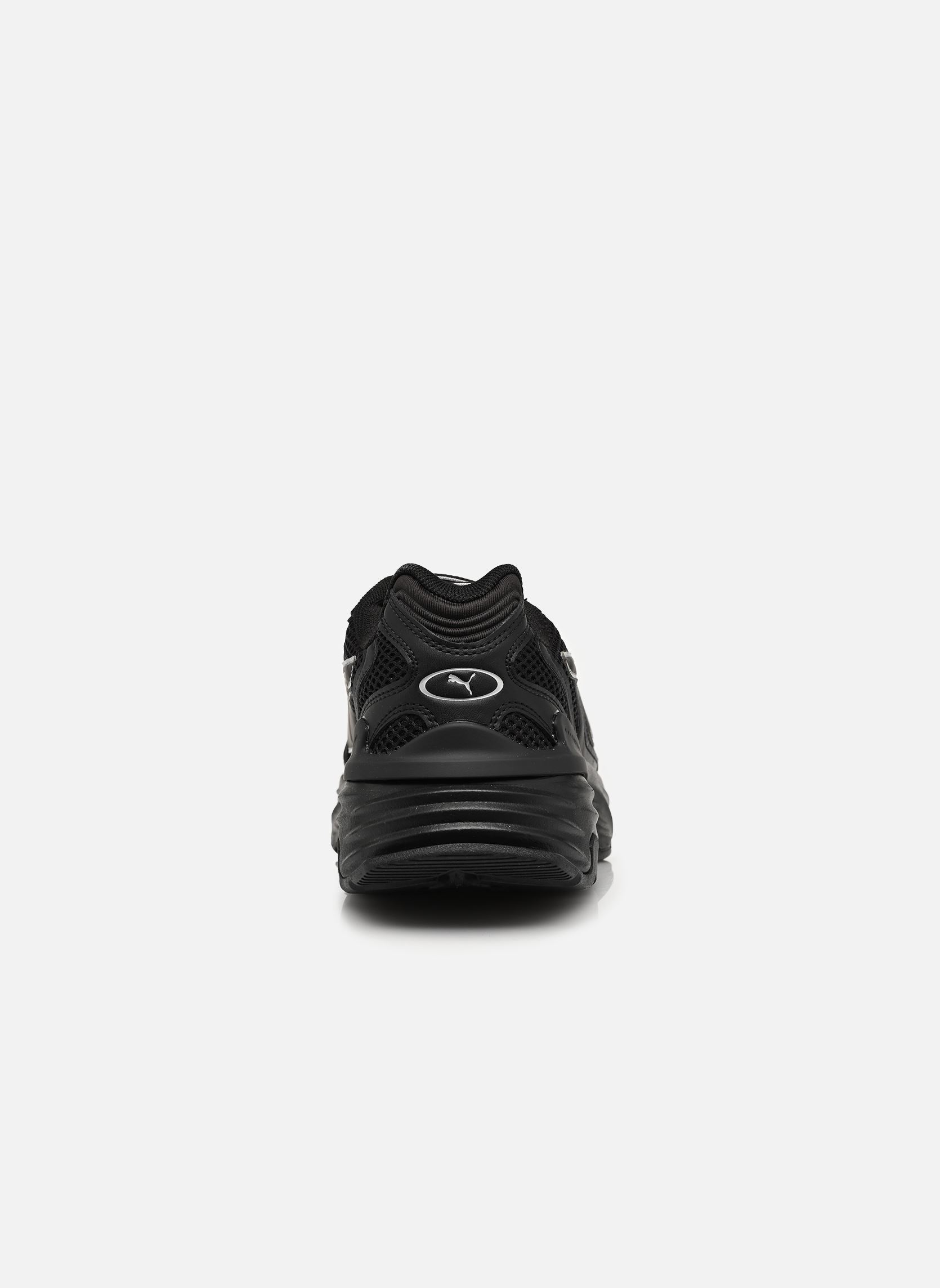 Baskets basses Fade Nitro LS homme noir Puma Baskets basses Fade Nitro LS homme noir Puma Black