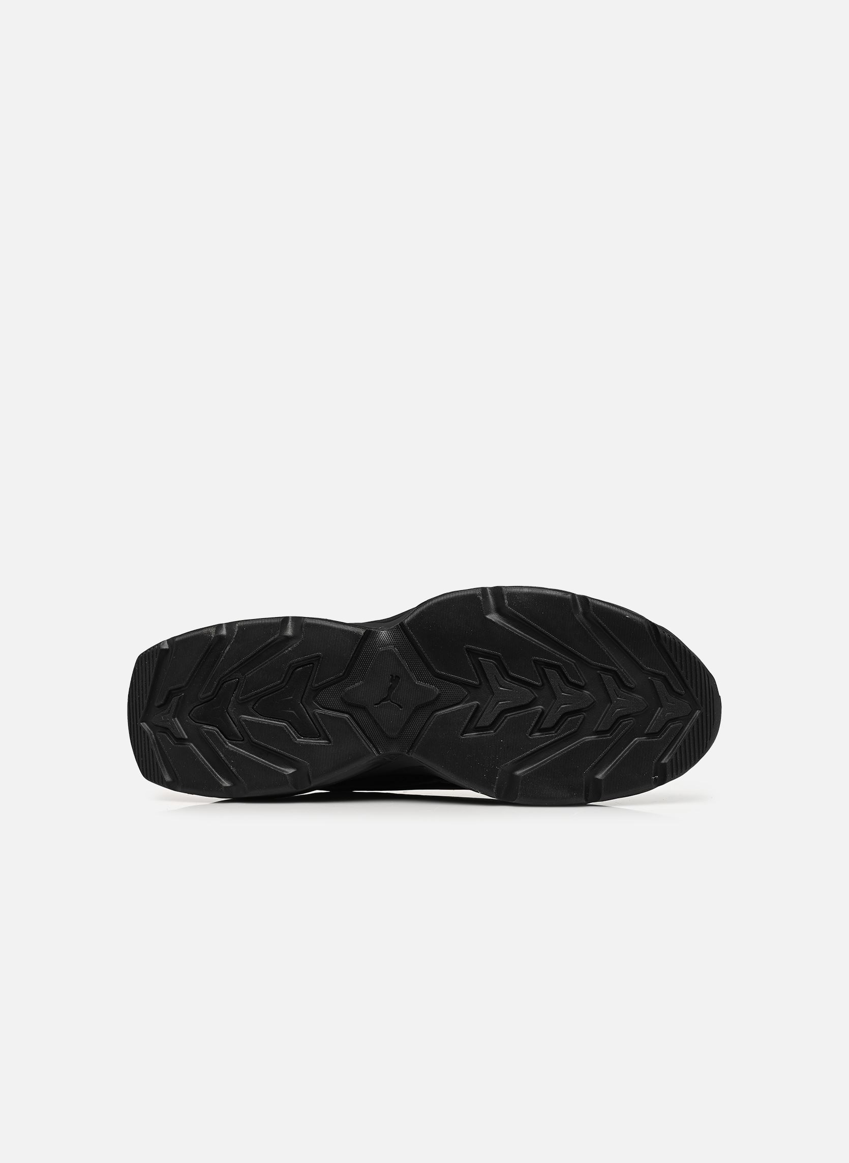 Baskets basses Fade Nitro LS homme noir Puma Baskets basses Fade Nitro LS homme noir Puma Black