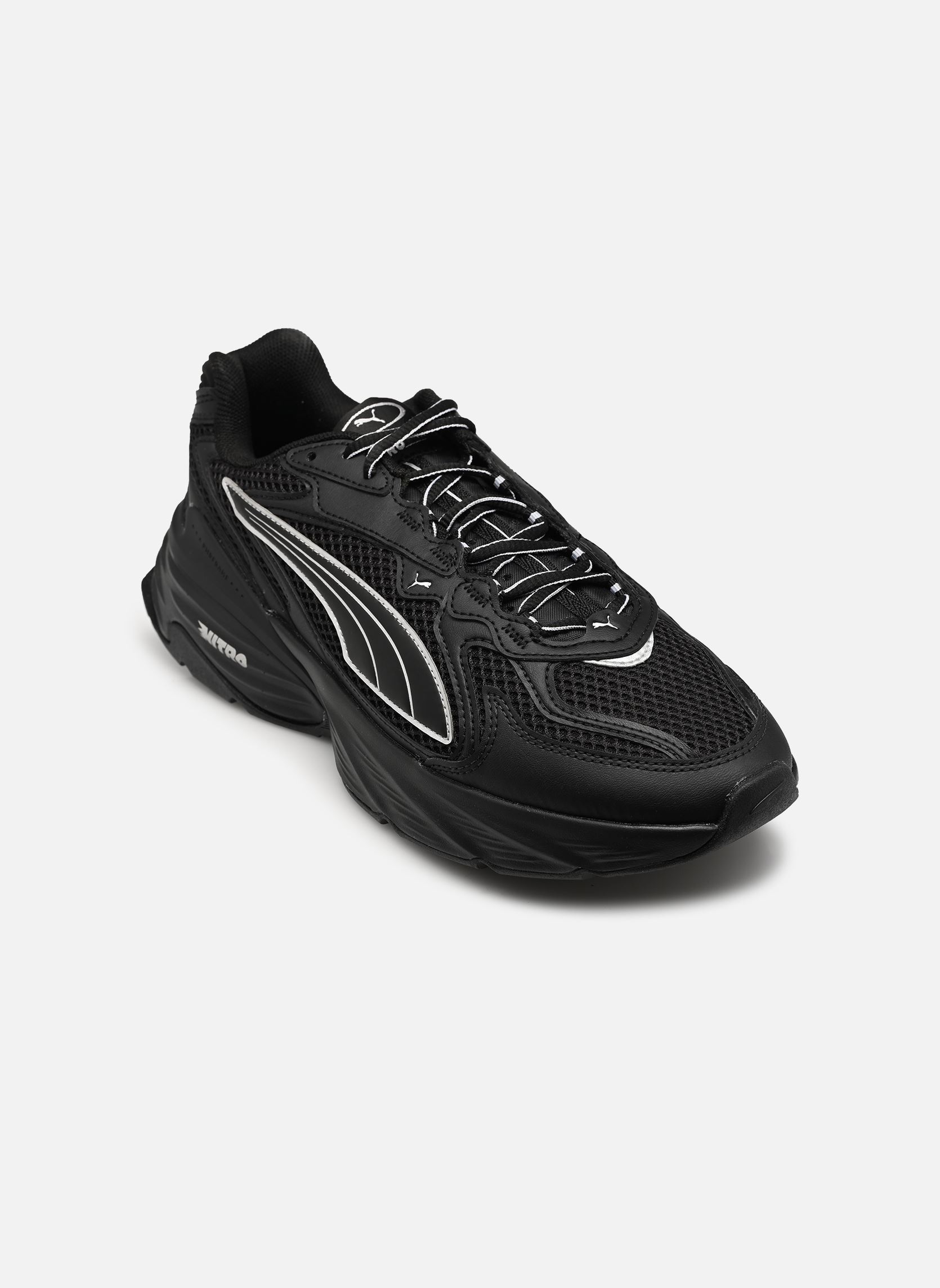Baskets Puma Fade Nitro LS pour Homme