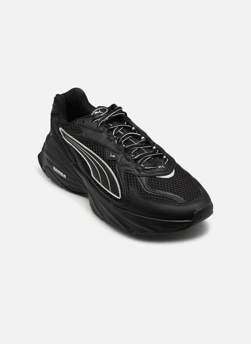 Puma Baskets basses Fade Nitro LS homme noir