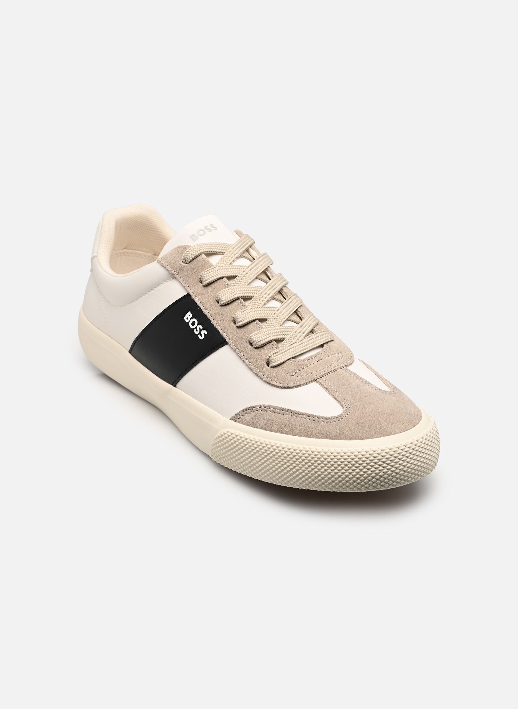 Baskets BOSS Aiden Tenn sdnypu pour - vue 1