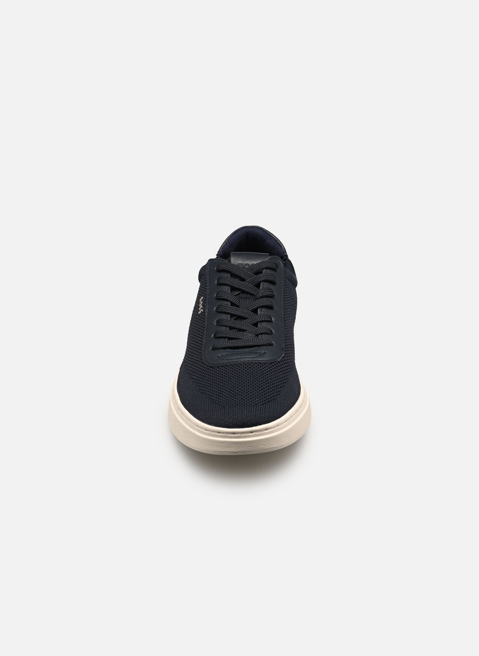 Baskets basses Kieran_Tenn_knal homme bleu BOSS Baskets basses Kieran_Tenn_knal homme bleu 401-Dark Blue