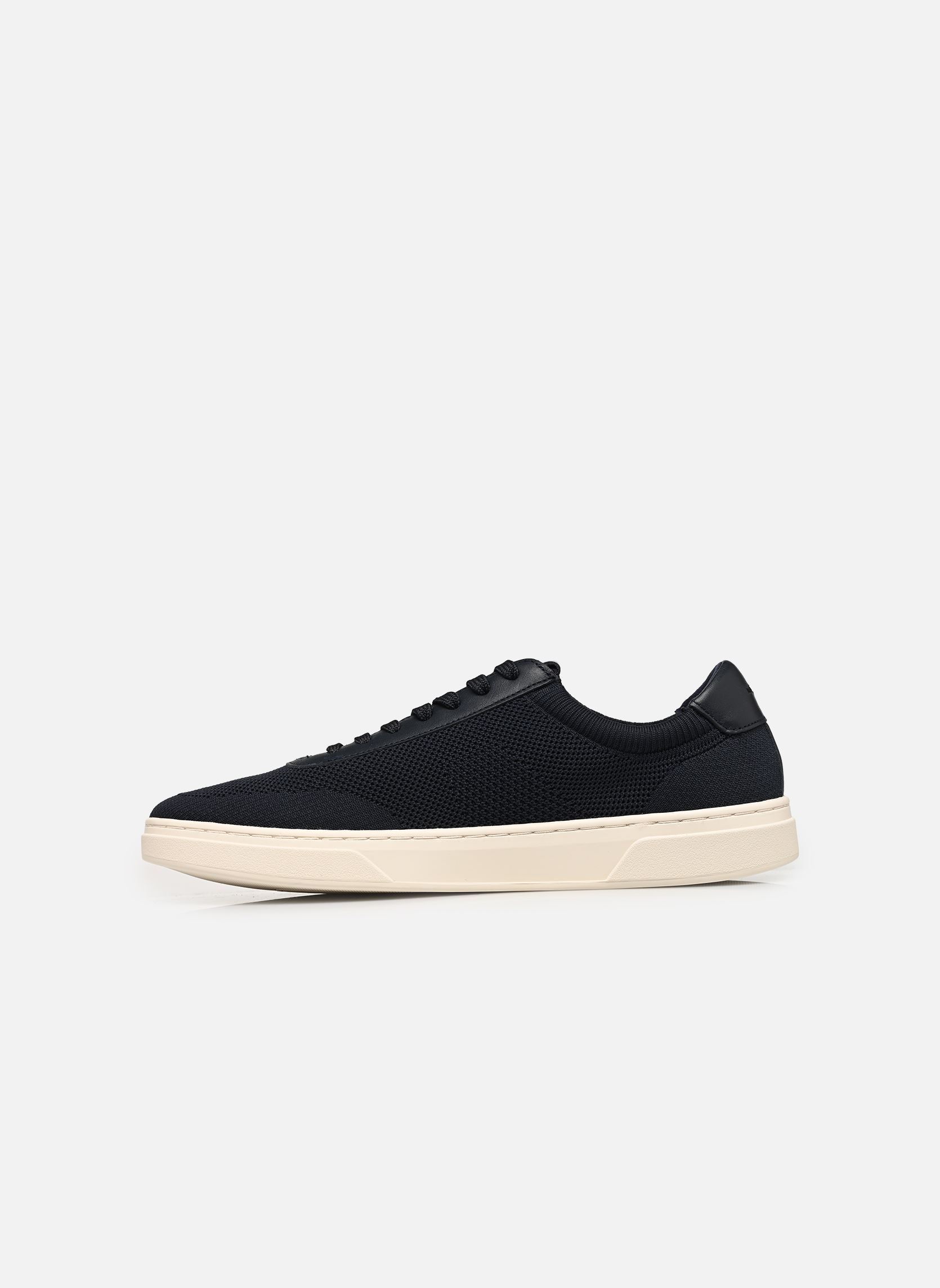 Baskets basses Kieran_Tenn_knal homme bleu BOSS Baskets basses Kieran_Tenn_knal homme bleu 401-Dark Blue