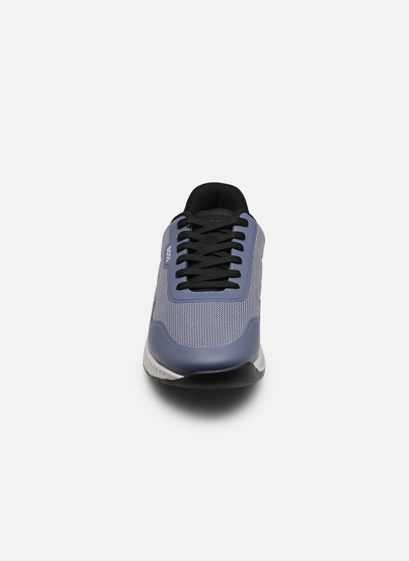 Baskets basses Titanium_Runn_trtxpu homme bleu BOSS Baskets basses Titanium_Runn_trtxpu homme bleu 468-Open Blue