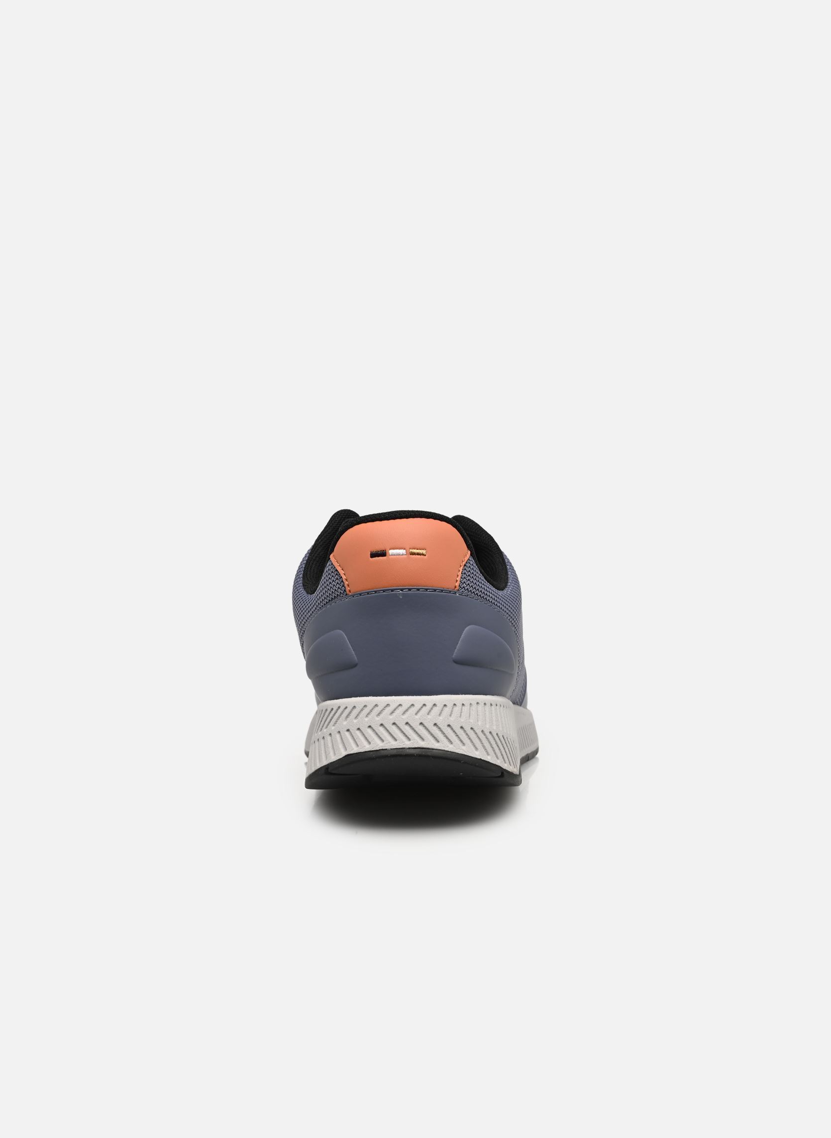 Baskets basses Titanium_Runn_trtxpu homme bleu BOSS Baskets basses Titanium_Runn_trtxpu homme bleu 468-Open Blue