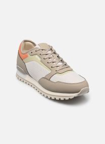 Baskets basses Parkour-L_Runn_lytxm homme bleu