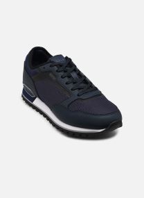 Baskets basses Parkour-L_Runn_lytxm homme bleu