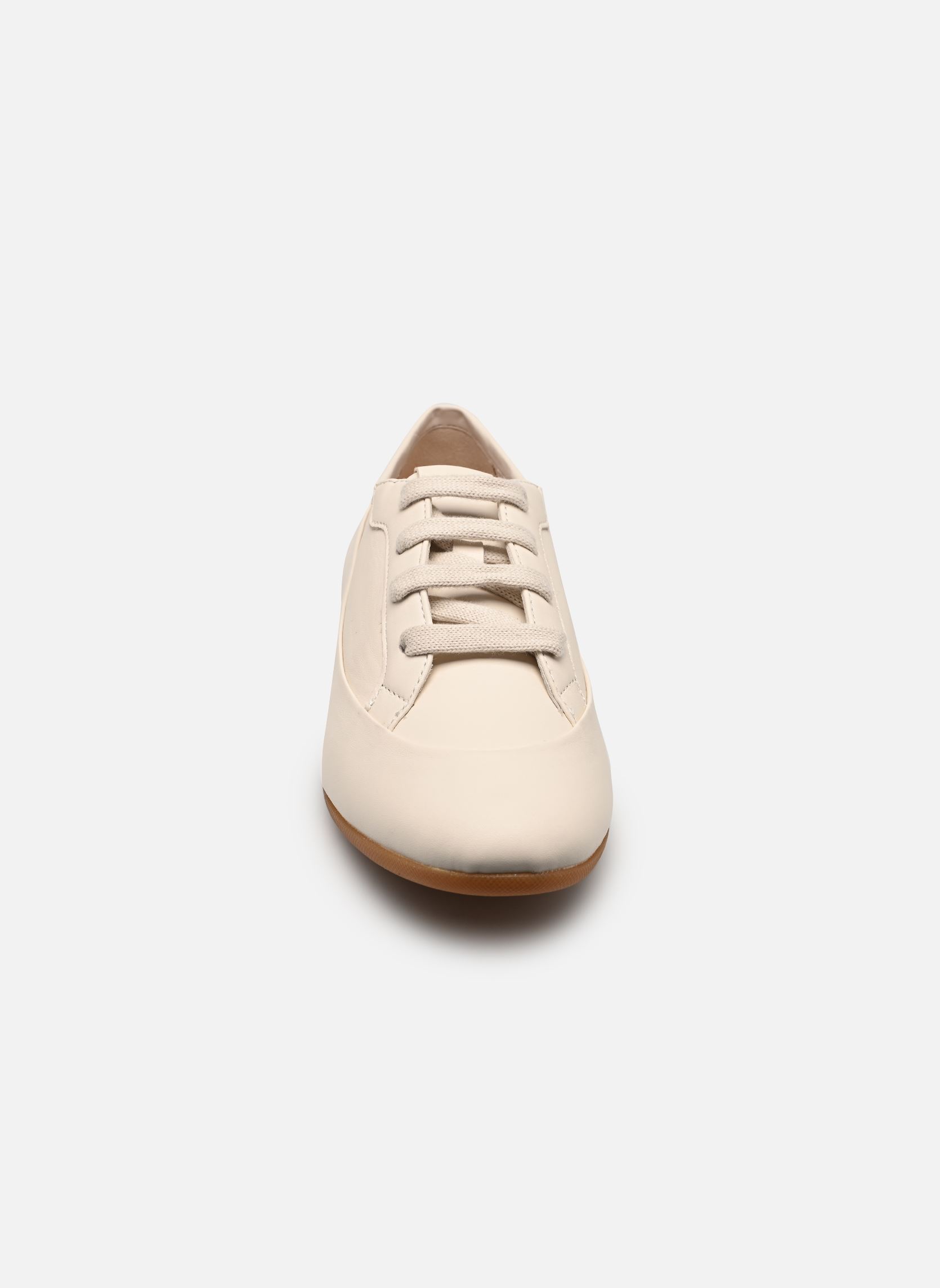 Baskets basses D ADDISSE A femme blanc Geox Baskets basses D ADDISSE A femme blanc Lt grey