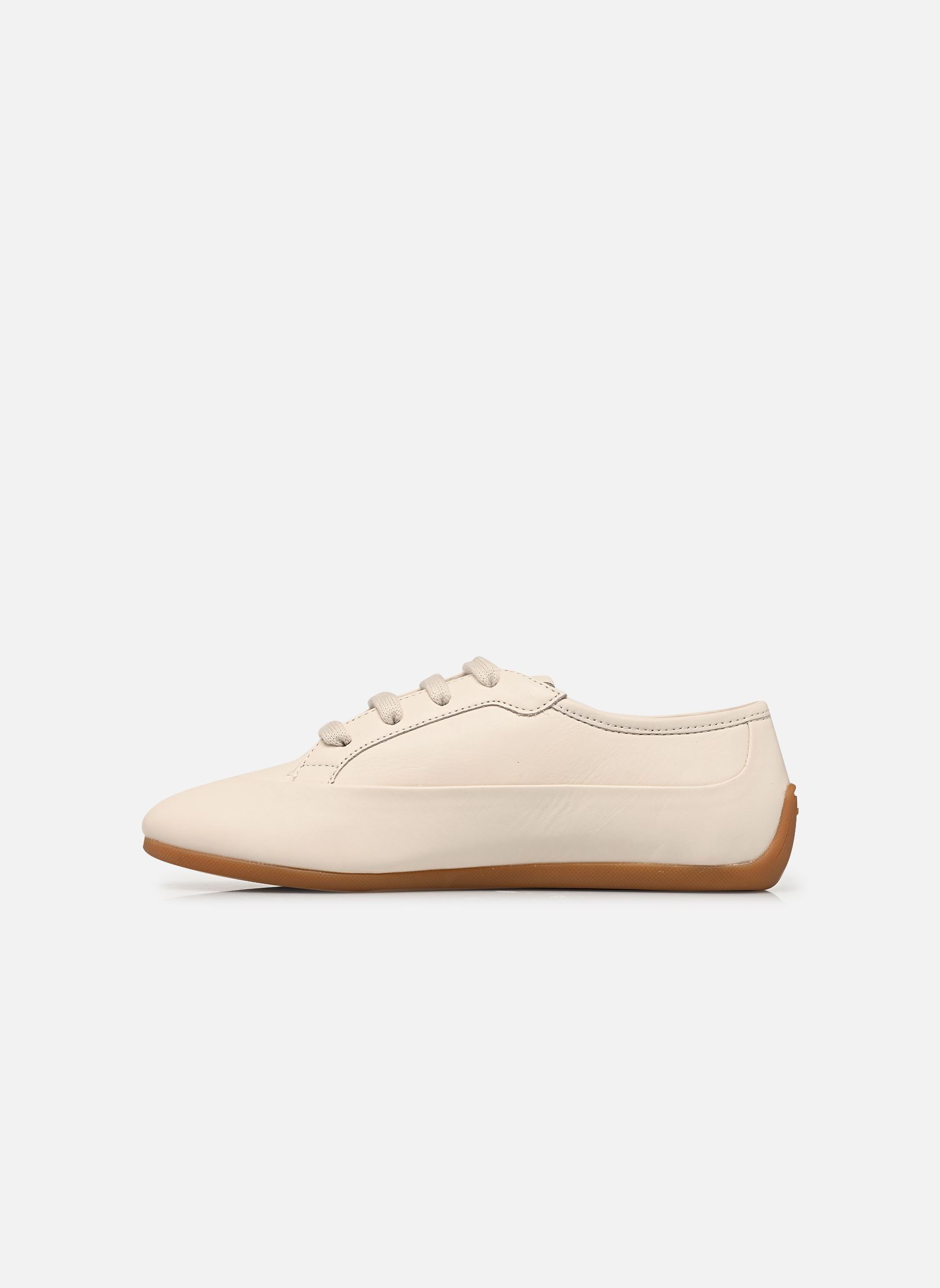 Baskets basses D ADDISSE A femme blanc Geox Baskets basses D ADDISSE A femme blanc Lt grey