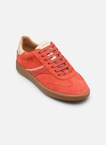 Niedrige Sneaker D MELEDA A damen orange