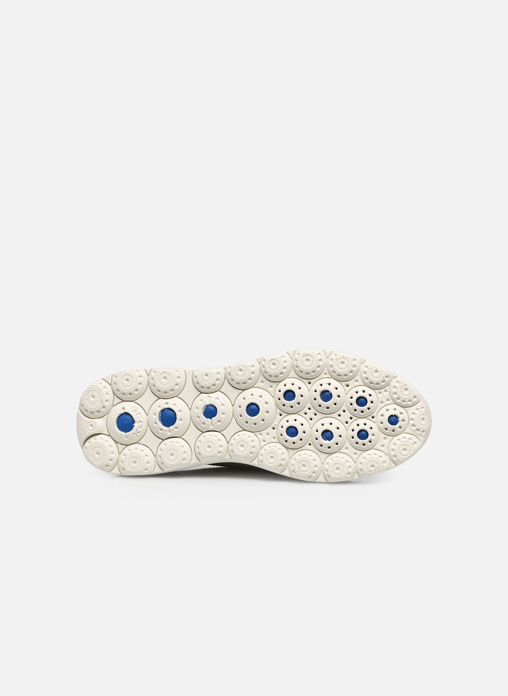 Baskets basses D SPHERICA A femme beige Geox Baskets basses D SPHERICA A femme beige Lt Taupe