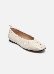 Ballerine classiche D MARSILEA C donna nero