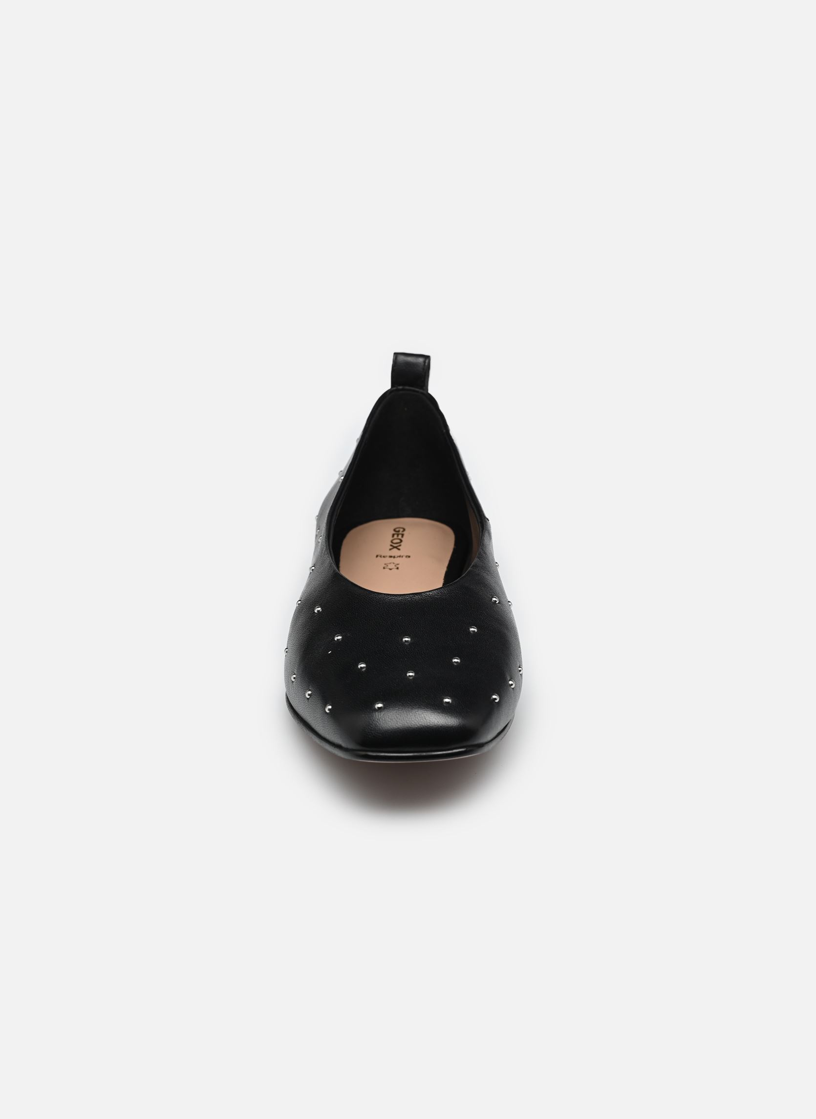Ballerine classiche D MARSILEA C donna nero Geox Ballerine classiche D MARSILEA C donna nero Black