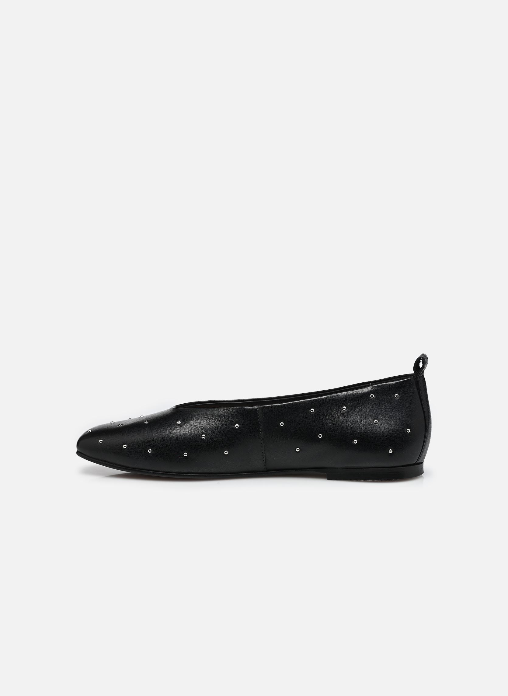 Ballerine classiche D MARSILEA C donna nero Geox Ballerine classiche D MARSILEA C donna nero Black