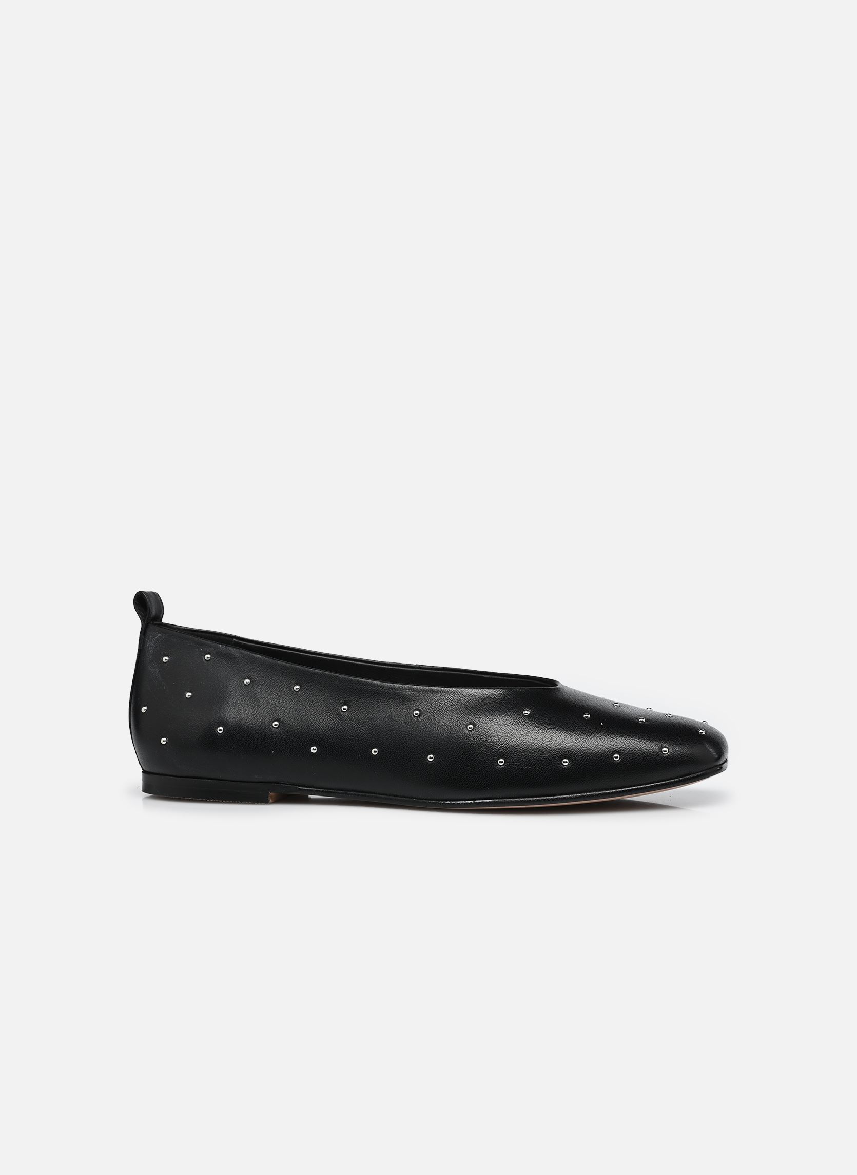 Ballerine classiche D MARSILEA C donna nero Geox Ballerine classiche D MARSILEA C donna nero Black