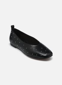 Ballerine classiche D MARSILEA C donna nero Geox Ballerine classiche D MARSILEA C donna nero Black