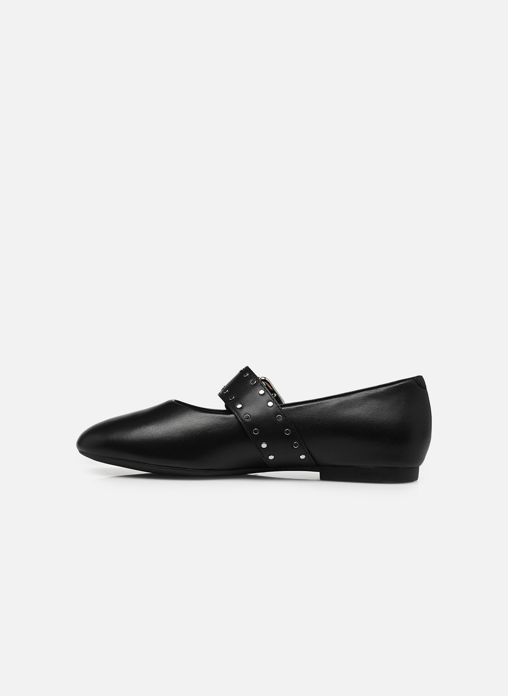 Klassische Ballerinas D NEW PALMARIA E damen schwarz Geox Klassische Ballerinas D NEW PALMARIA E damen schwarz Black