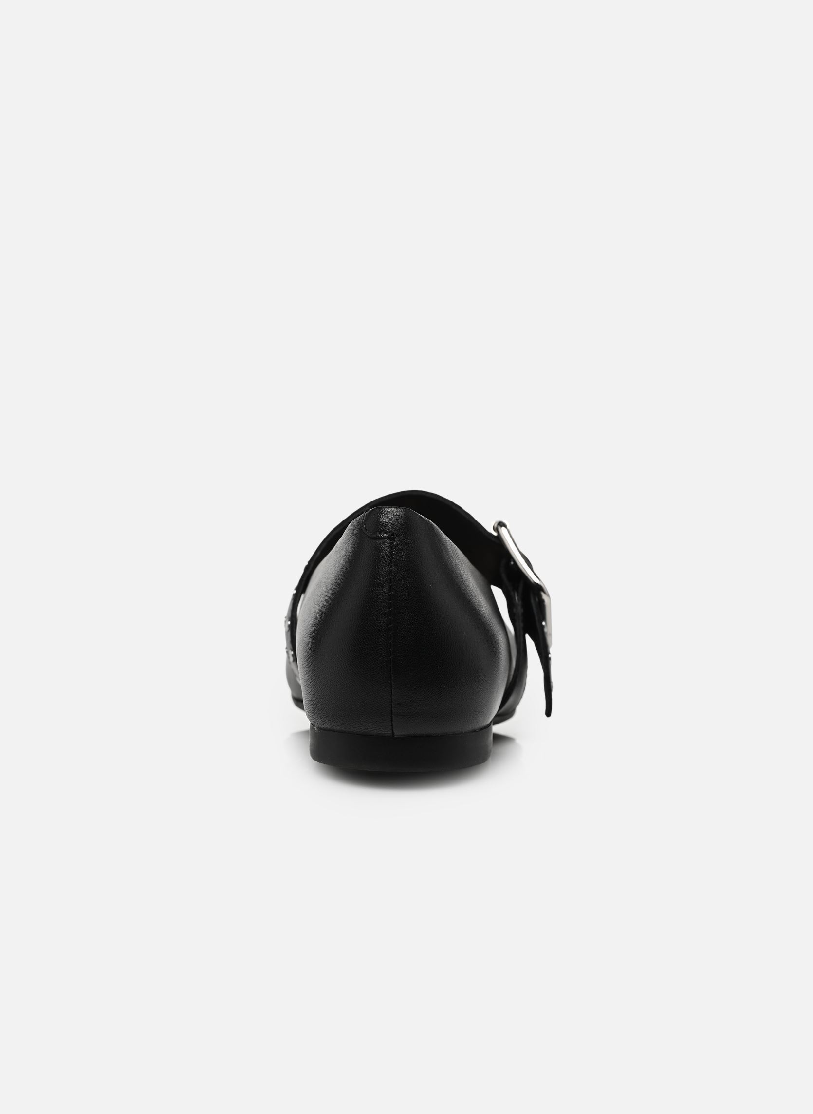 Klassische Ballerinas D NEW PALMARIA E damen schwarz Geox Klassische Ballerinas D NEW PALMARIA E damen schwarz Black