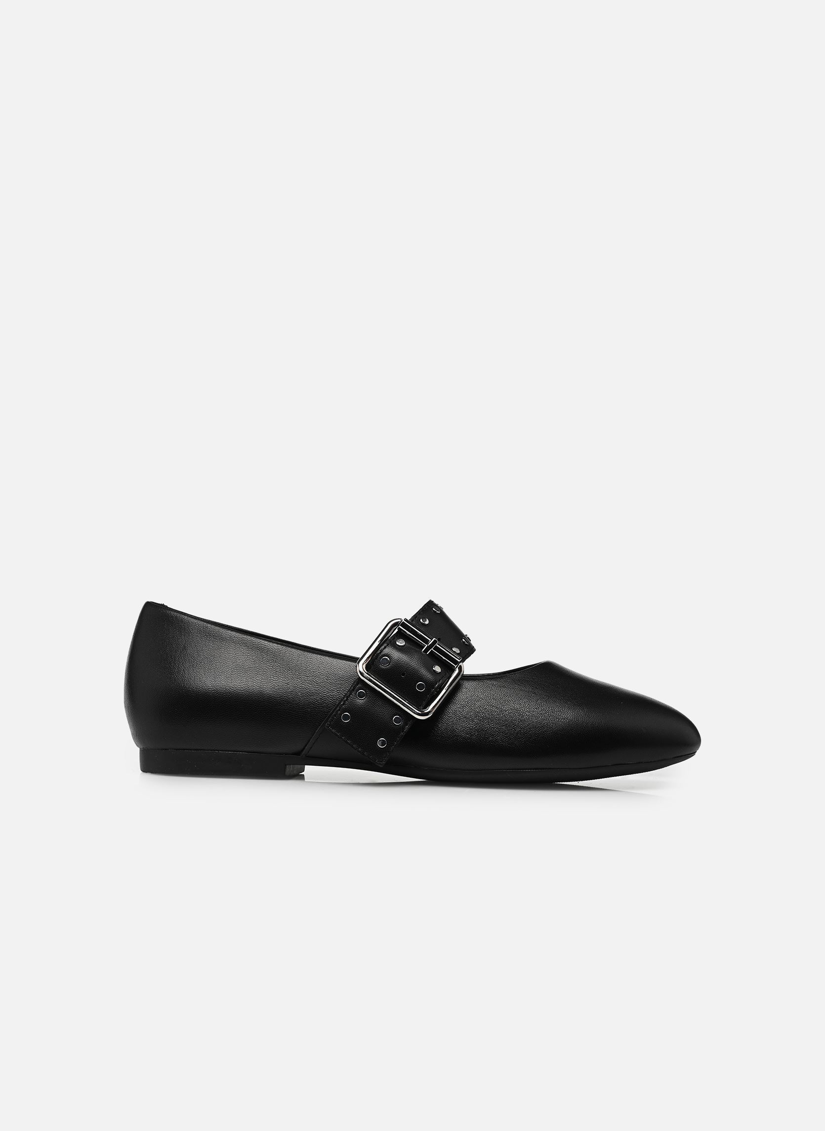 Klassische Ballerinas D NEW PALMARIA E damen schwarz Geox Klassische Ballerinas D NEW PALMARIA E damen schwarz Black