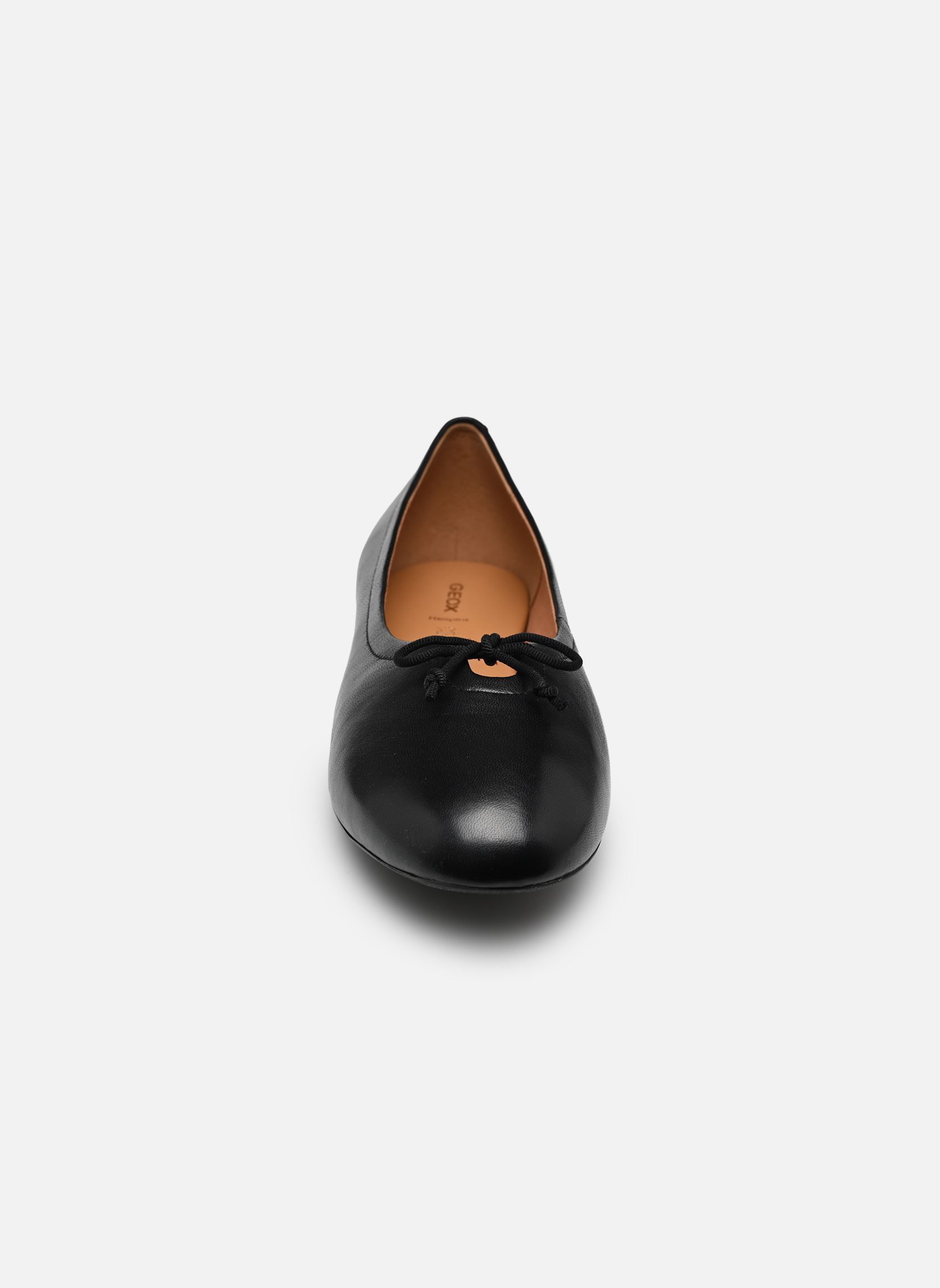Klassische Ballerinas D NEW PALMARIA A damen schwarz Geox Klassische Ballerinas D NEW PALMARIA A damen schwarz Black