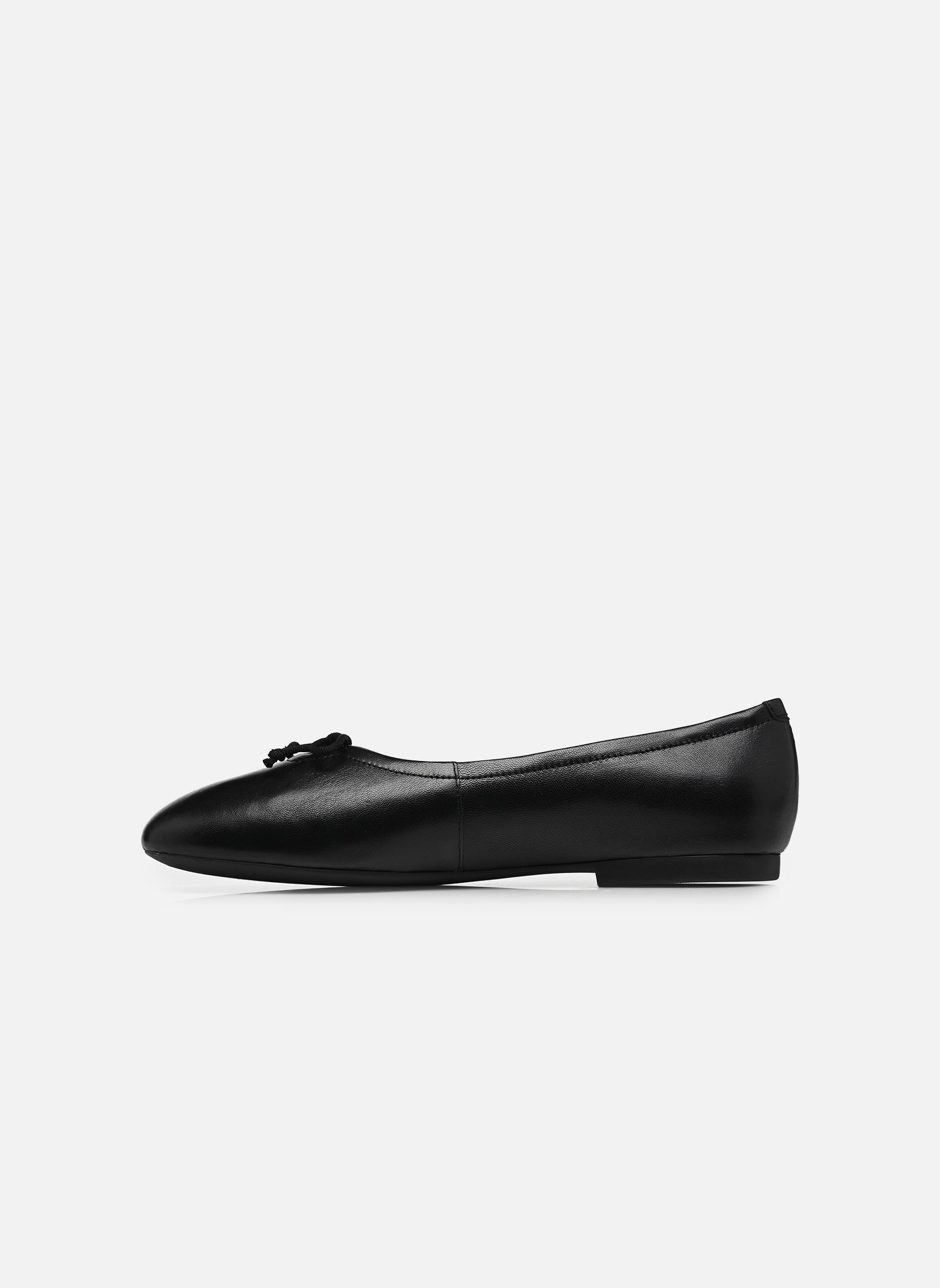Klassische Ballerinas D NEW PALMARIA A damen schwarz Geox Klassische Ballerinas D NEW PALMARIA A damen schwarz Black