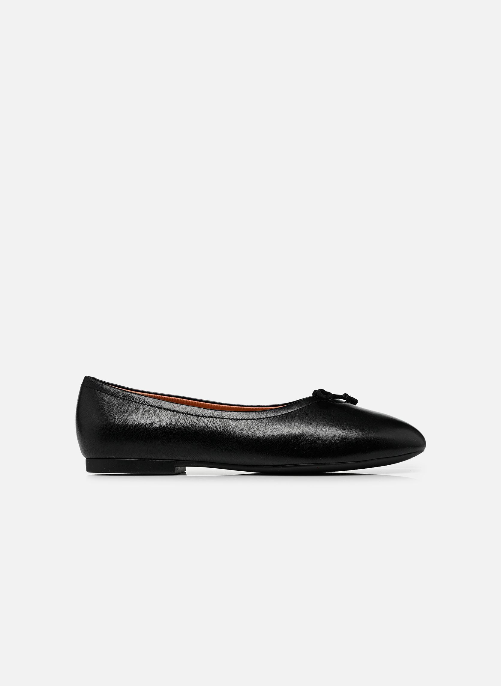 Klassische Ballerinas D NEW PALMARIA A damen schwarz Geox Klassische Ballerinas D NEW PALMARIA A damen schwarz Black