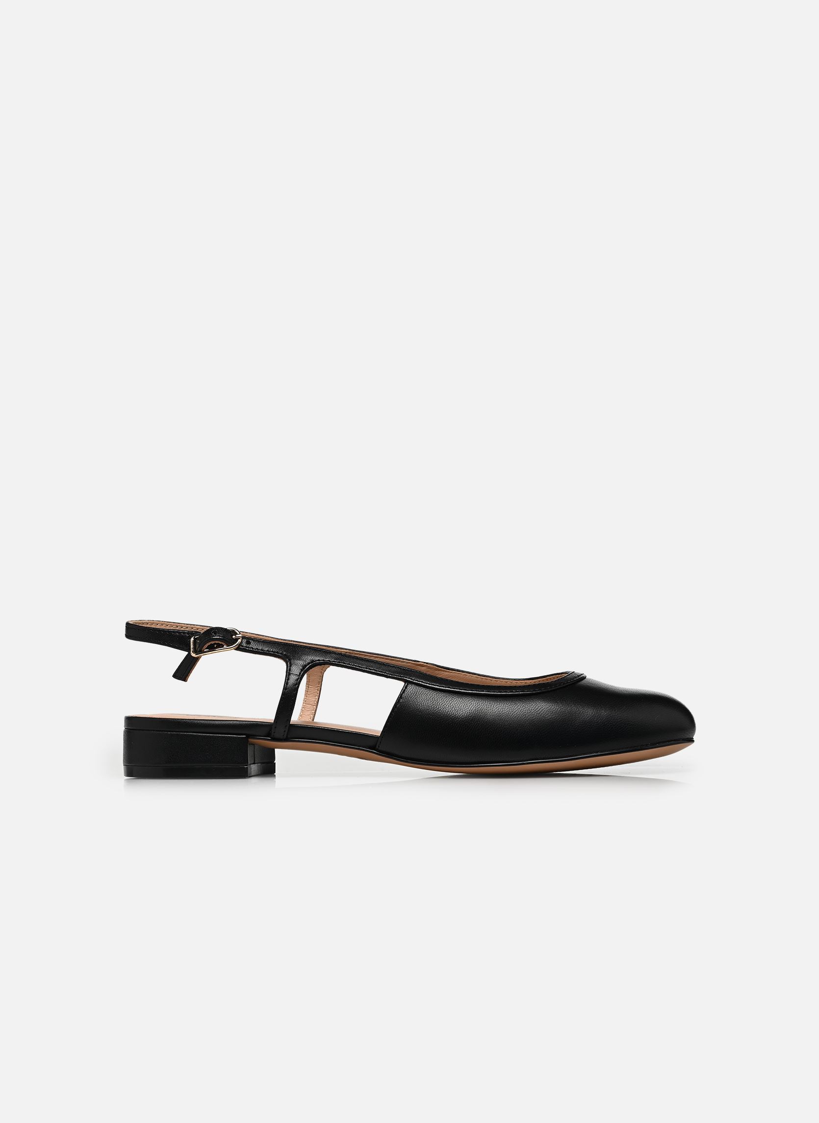 Ballerines classiques D VIRNILISA B C femme noir Geox Ballerines classiques D VIRNILISA B C femme noir Black
