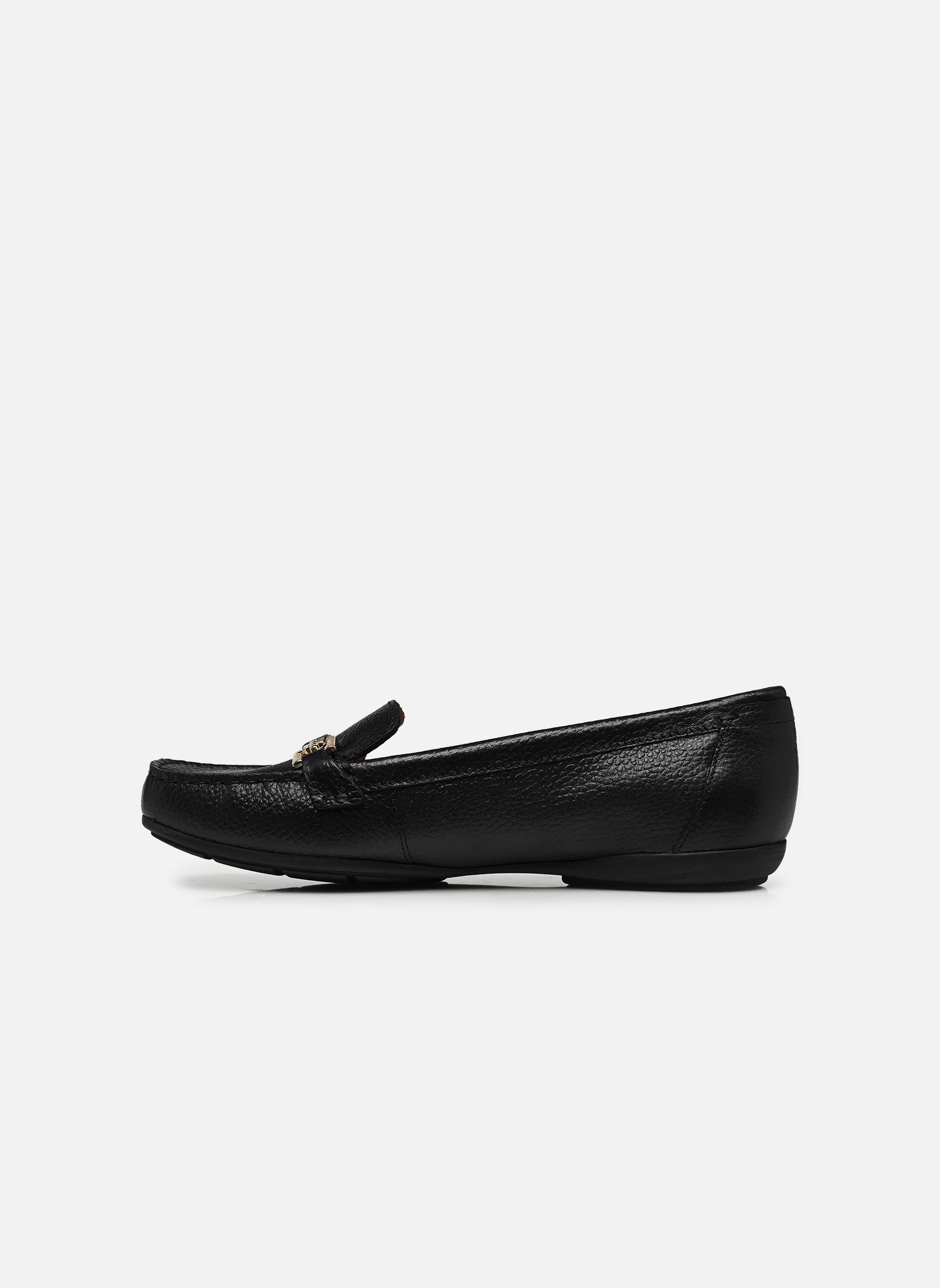 Mocassins D ANNYTAH MOC B femme noir Geox Mocassins D ANNYTAH MOC B femme noir NOIR