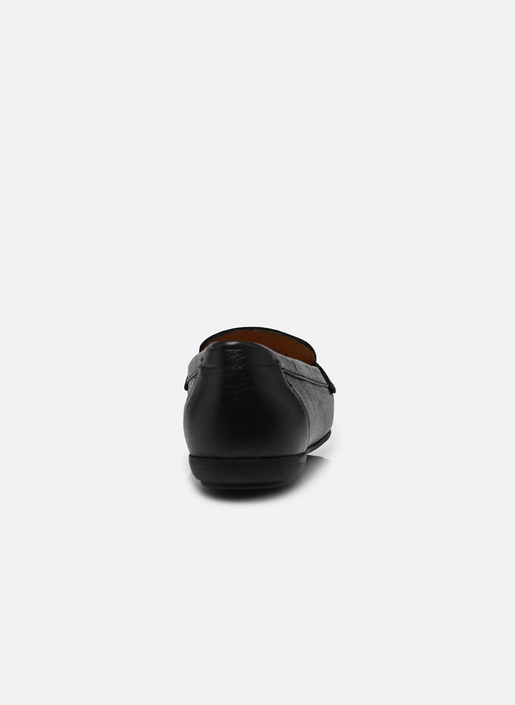 Mocassins D ANNYTAH MOC B femme noir Geox Mocassins D ANNYTAH MOC B femme noir NOIR