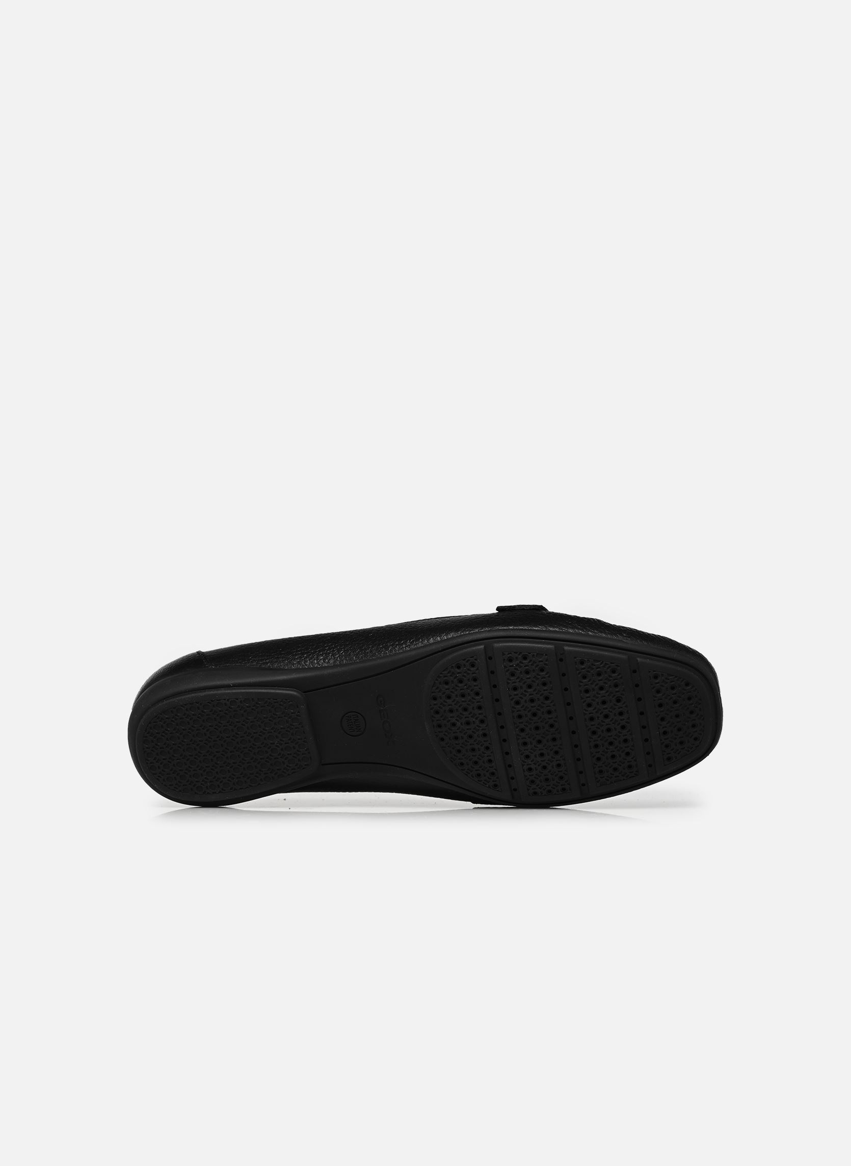 Mocassins D ANNYTAH MOC B femme noir Geox Mocassins D ANNYTAH MOC B femme noir NOIR