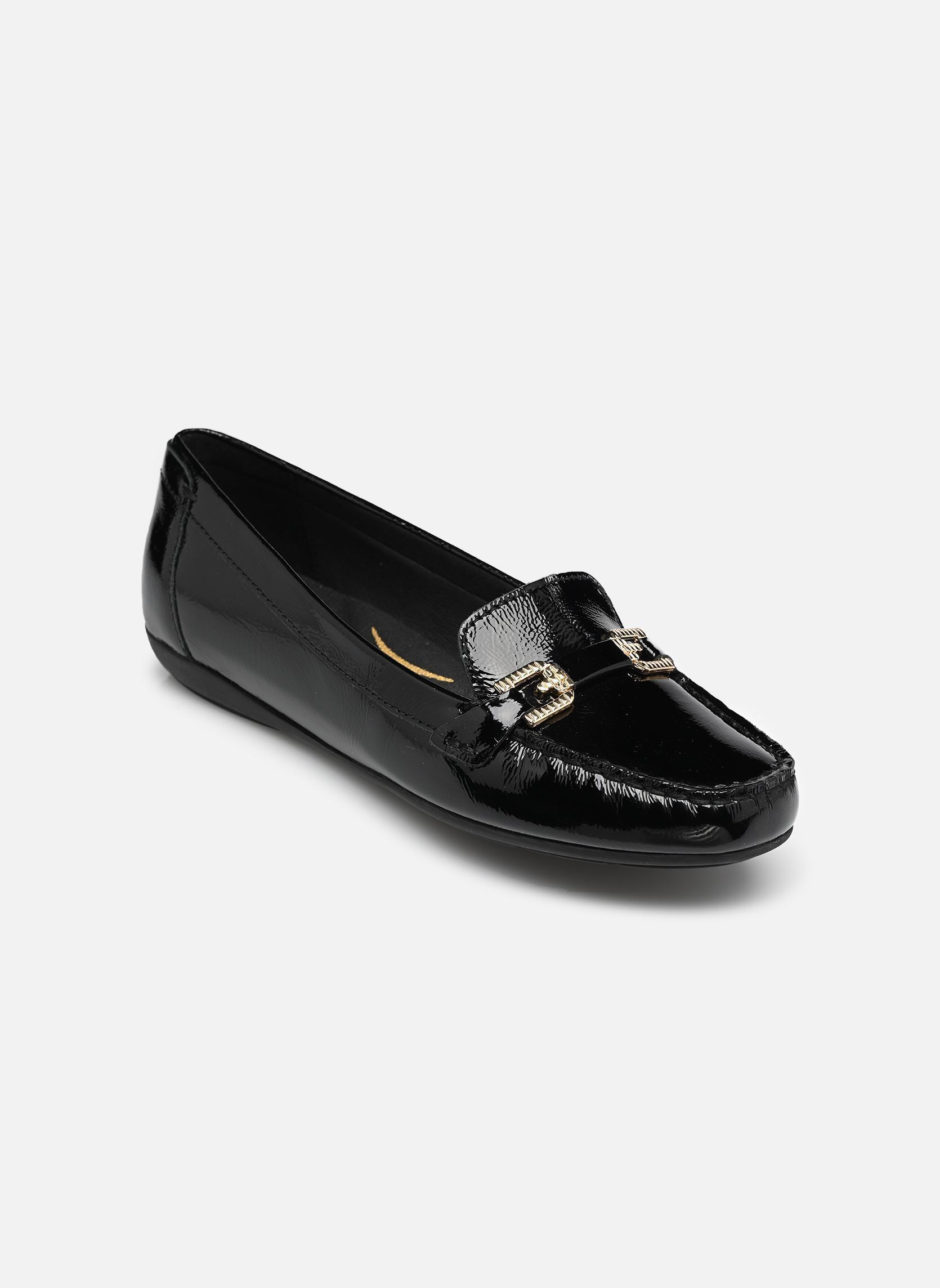 Ballerines Geox D ANNYTAH MOC B - vue 2