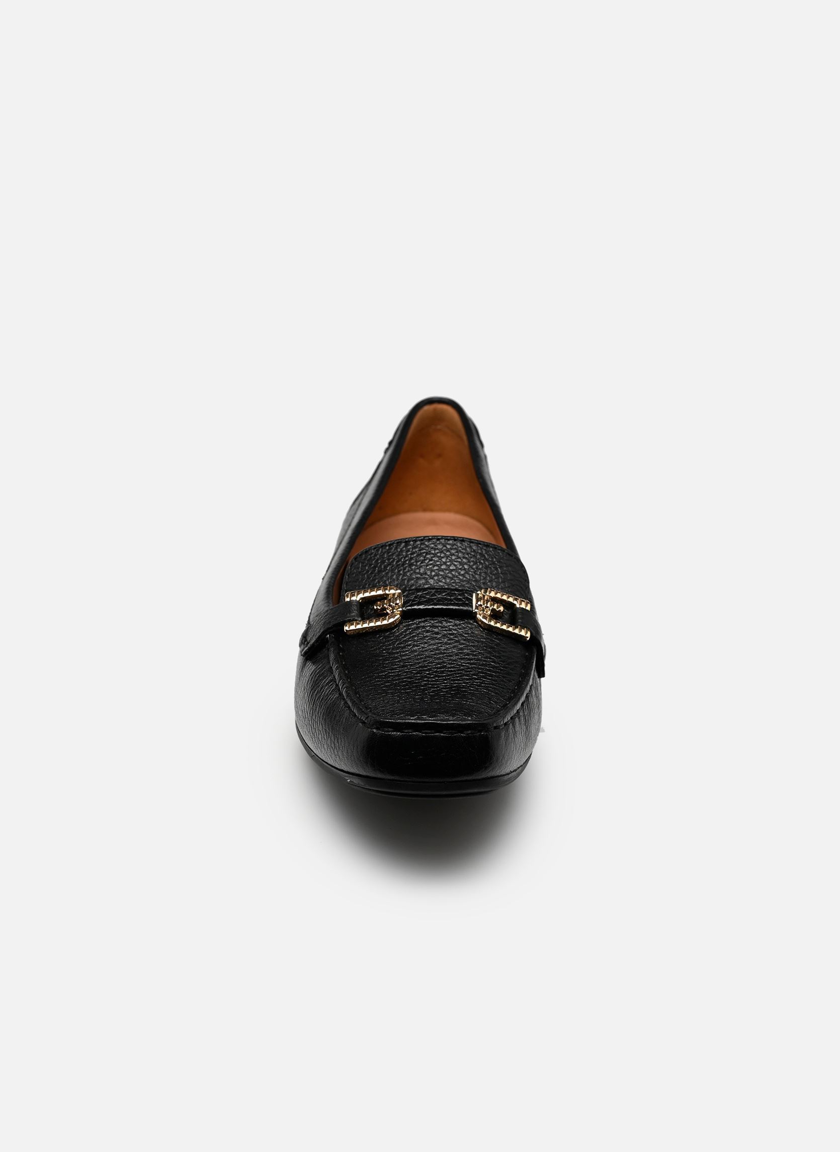 Loafer D ANNYTAH MOC B damen schwarz Geox Loafer D ANNYTAH MOC B damen schwarz BLACK