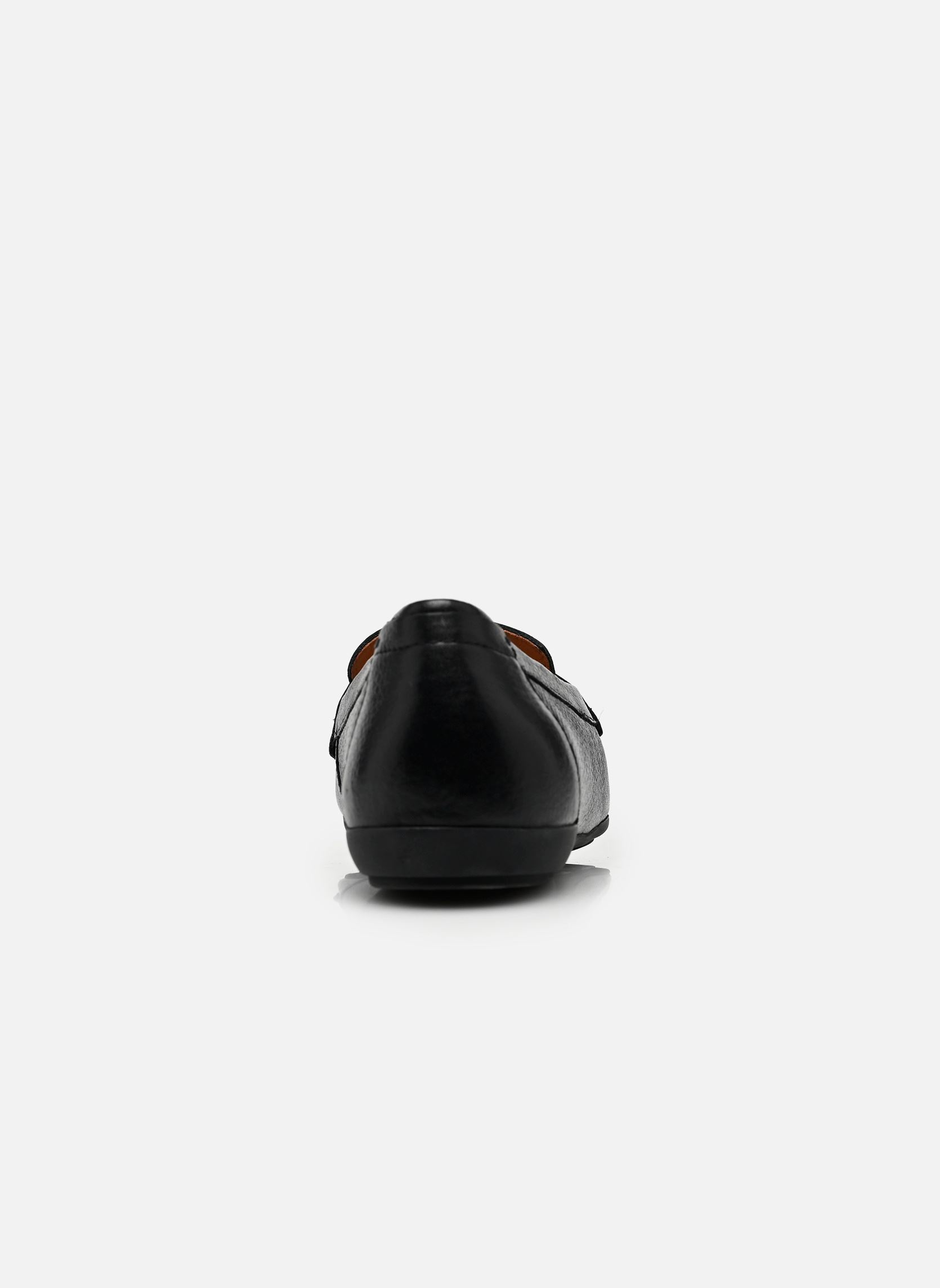 Loafer D ANNYTAH MOC B damen schwarz Geox Loafer D ANNYTAH MOC B damen schwarz BLACK