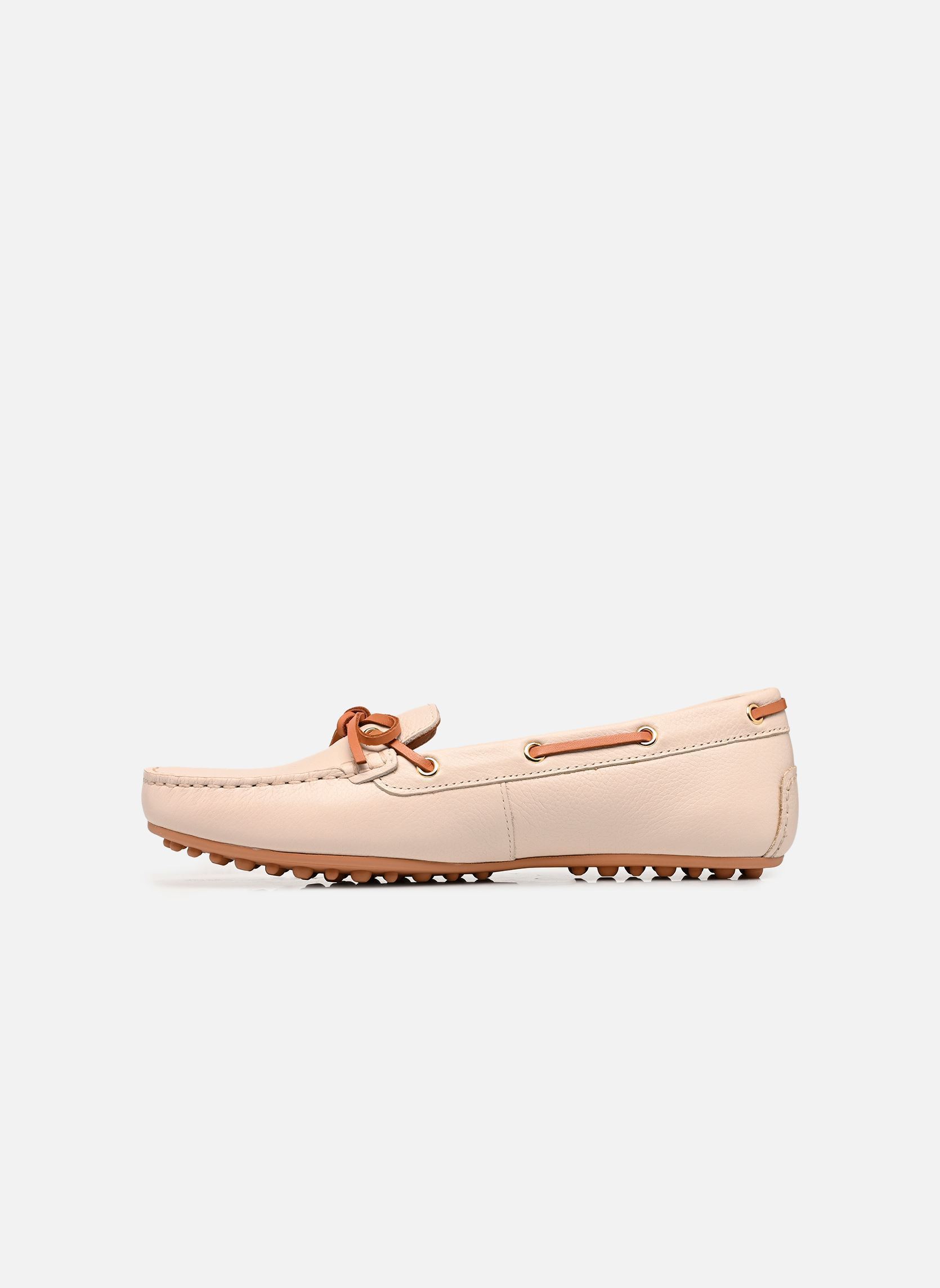 Bootschoenen D KALISTENA C dames wit Geox Bootschoenen D KALISTENA C dames wit PAPYRUS/CAMEL