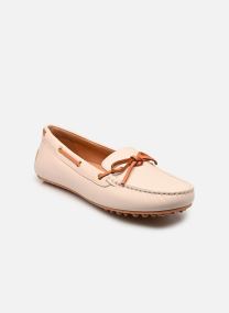 Bootschoenen D KALISTENA C dames wit