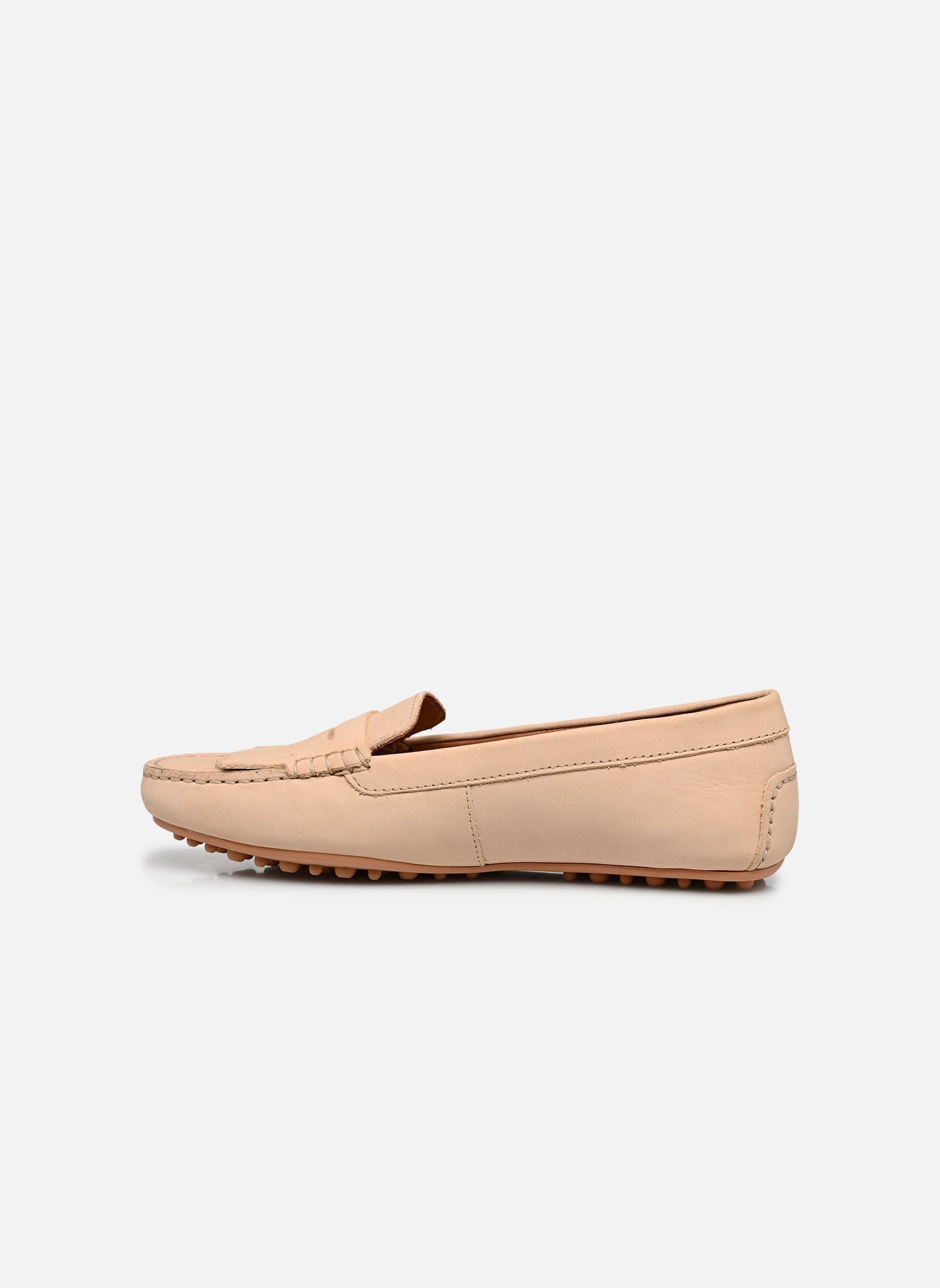 Loafer D KALISTENA B damen beige Geox Loafer D KALISTENA B damen beige Natural