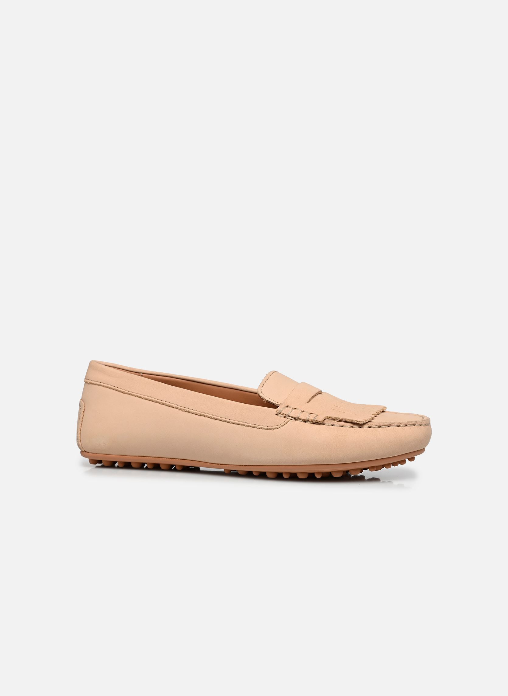 Loafer D KALISTENA B damen beige Geox Loafer D KALISTENA B damen beige Natural