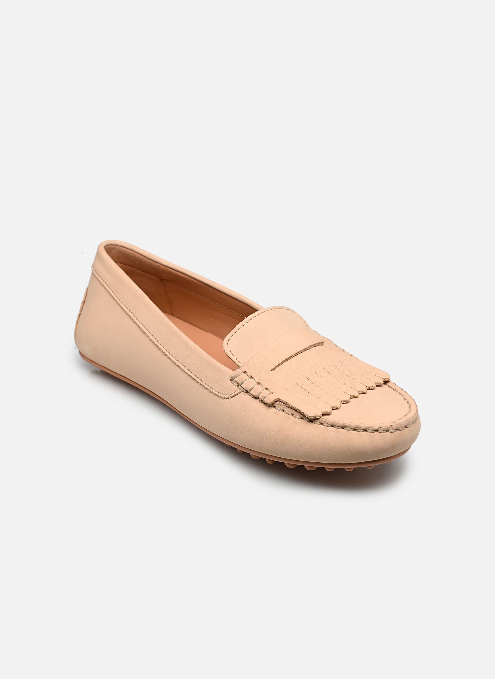 GEOX Kalistena Femme Cuir - vue 6