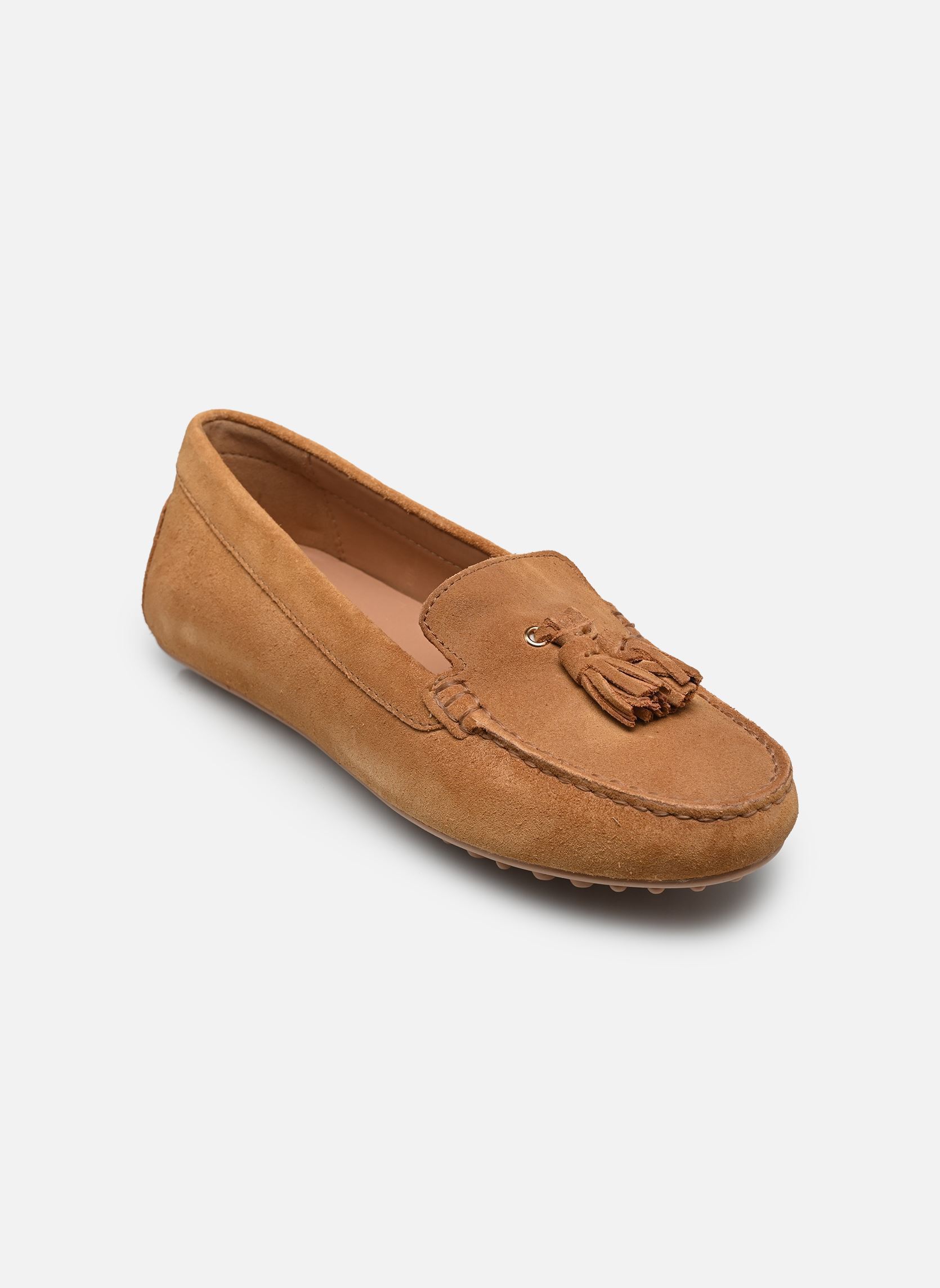 Mocassins Geox D KALISTENA E pour Femme - vue 1